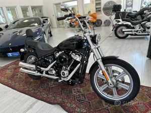 HARLEY-DAVIDSON SOFTAIL STANDARD 2023