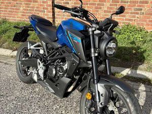 !!!2025 NEUVE 640 KM !!!