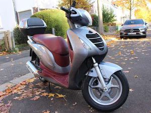HONDA PES 125