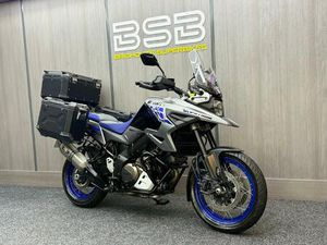 SUZUKI V-STROM 1050 EURO 5 1037 CC