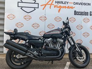 ECOSSE SPORTSTER XR1200 2008