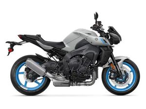 2026 YAMAHA MT-10 PRE-COMMANDE