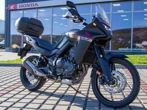 HONDA XL 750 TRANSALP