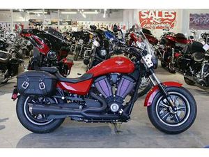 2014 VICTORY JUDGE | SUPERBIKE SHOWROOM