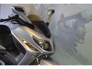 ② SYM GTS 300 I BUDGET SCOOTER AVEC GARANTIE TOP CONDITION