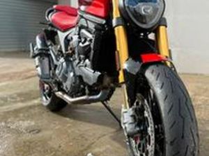 DUCATI MONSTER 937 SP