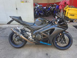 SUZUKI GSX R 1000 ANNO 2007
