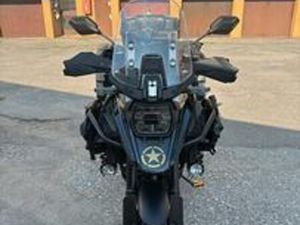 VSTROM 1050 XT