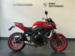 KAWASAKI Z 650 50TH ANNIVERSARY