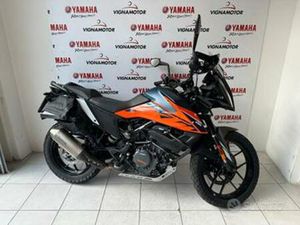 KTM 390 ADVENTURE