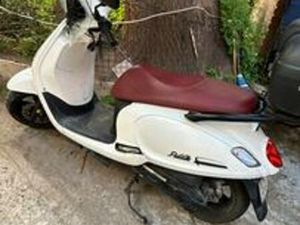 SYM FIDDLE 50 ANNO 2023