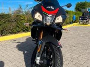 APRILIA TUONO 125 - 2019