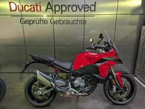 DUCATI MULTISTRADA V2 S * 2025