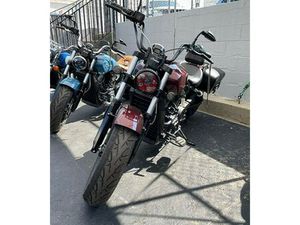 2022 INDIAN MOTORCYCLE SCOUT® SIXTY ABS