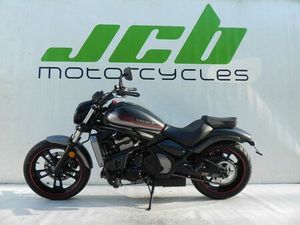 KAWASAKI VULCAN S 650 ABS 2024 5 MODELL