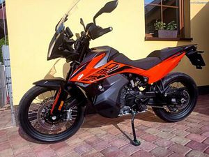 KTM 890 ADVENTURE