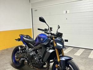 YAMAHA MT09 2025 COM GARANTIA COIMBRA (SÉ NOVA, SANTA CRUZ, ALMEDINA E SÃO BARTOLOMEU)