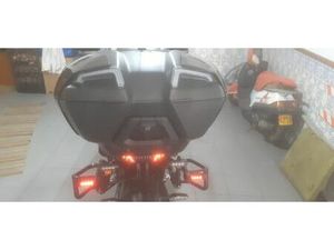MOTO YAMAHA TRACER 9 FÂNZERES E SÃO PEDRO DA COVA