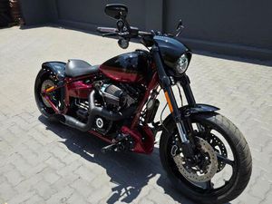 2017 HARLEY-DAVIDSON CVO PRO-STREET BREAKOUT FOR SALE