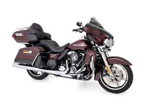 FLHTK ELECTRA GLIDE ULTRA LIMITED 114