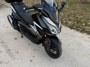 HONDA FORZA 350, 2021 GOD.