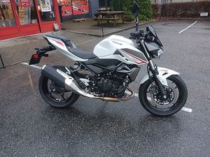 KAWASAKI Z 400