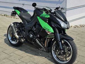 Z 1000 ABS