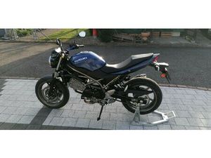 SV 650