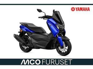 YAMAHA NMAX 125