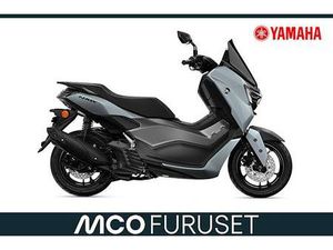 YAMAHA NMAX 125 TECH MAX