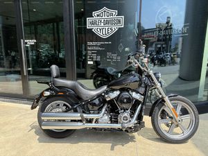 FXST 1745 SOFTAIL STANDARD 107