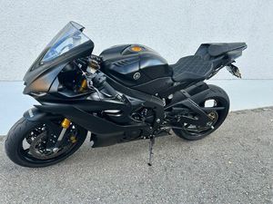 YZF-R6