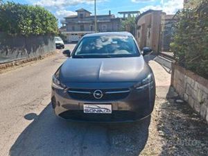 OPEL CORSA 1.5 D 100 CV GS LINE NEOPATENTATI