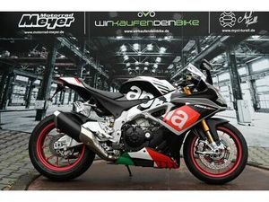 APRILIA RSV 4 RF *KOSTENL. LIEFERUNG