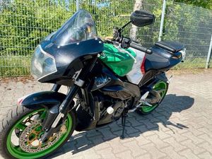 APRILIA RSV 1000 TUONO