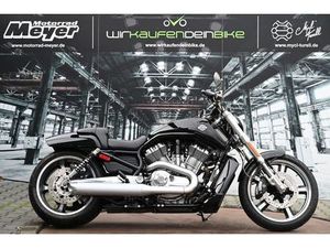 HARLEY-DAVIDSON V-ROD MUSCLE *LIEFER. DEUTSCHLANDWEIT