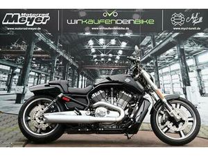 HARLEY-DAVIDSON V-ROD MUSCLE *LIEFER. DEUTSCHLANDWEIT