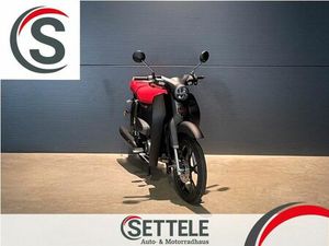HONDA SUPER CUB | ABS | TÜV NEU | NEUWERTIG