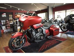 INDIAN CHIEFTAIN POWERPLUS DARK HORSE 112 CUI SUNSET RE