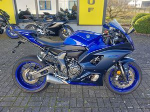 YAMAHA YZF R7