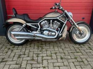 HARLEY DAVIDSON V-ROD 2005 — MOTOREN | HARLEY-DAVIDSON — MARKTPLAATS