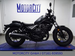 HONDA CMX500 REBEL / PC56 / SERVICE NEU