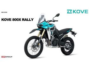 OTHER KOVE 800 X RALLY