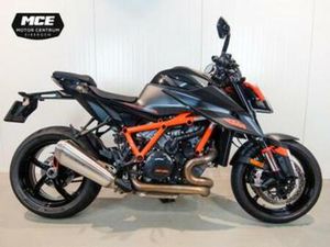 KTM 1290 SUPER DUKE R (BJ 2021) — MOTOREN | KTM — MARKTPLAATS