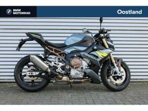 BMW S 1000 R (BJ 2024) — MOTOREN | BMW — MARKTPLAATS