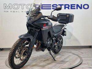 HONDA XL 750 TRANSALP