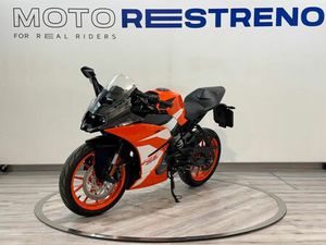 KTM RC125