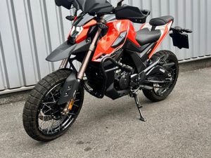 ZONTES U1 HYPER TRAIL