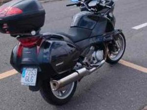 HONDA - DEAUVILLE 700