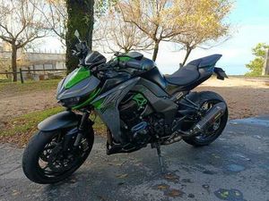 KAWASAKI - Z1000R EDITION PERFORMANCE